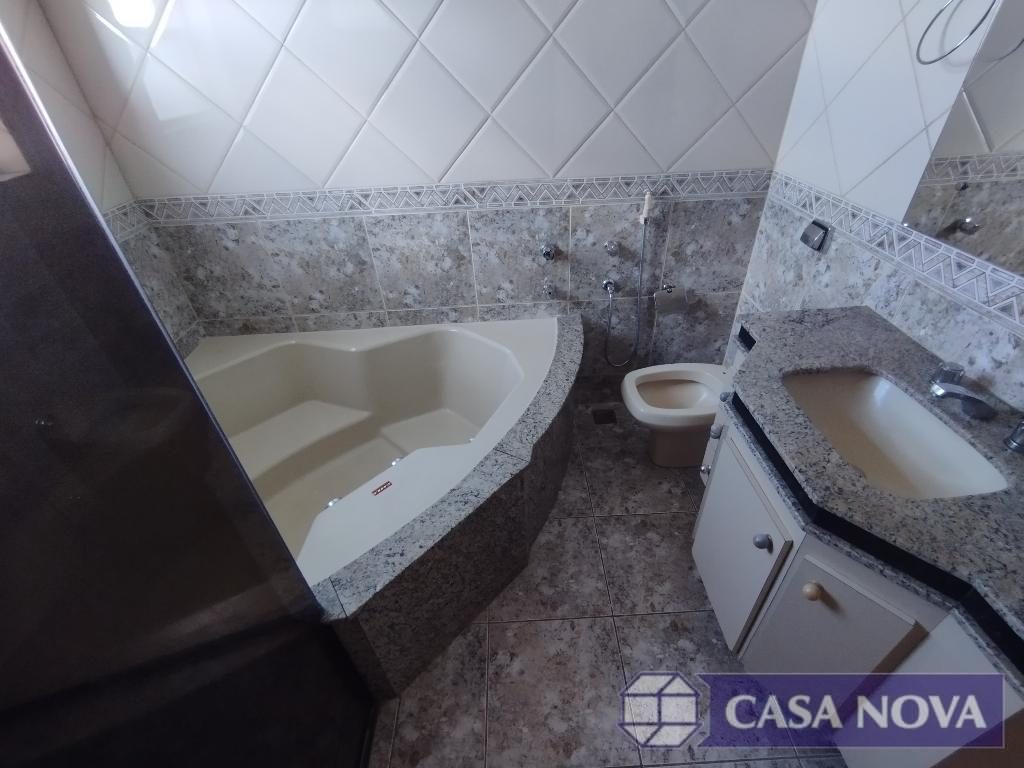 Apartamento para alugar no São José com 100 m², 3 quartos e 1 vaga — foto 3