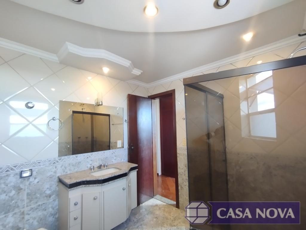 Apartamento para alugar no São José com 100 m², 3 quartos e 1 vaga — foto 4