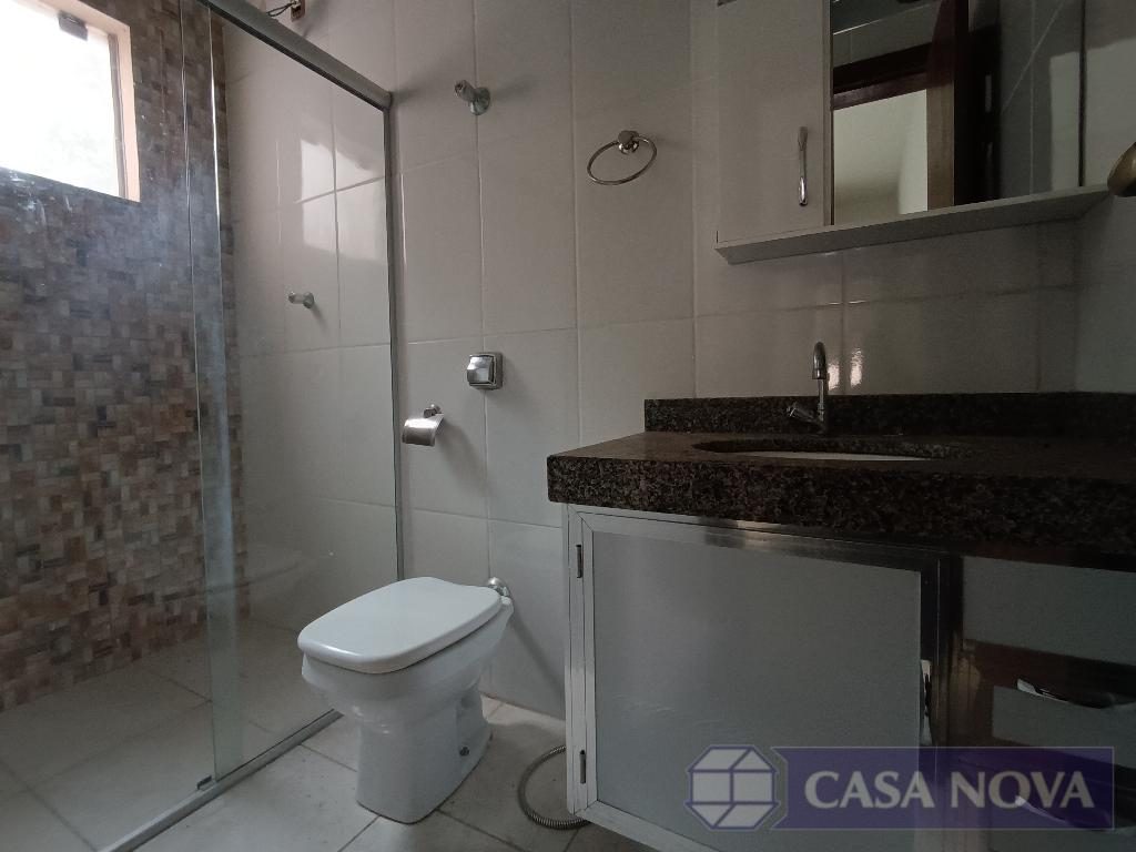 Casa para alugar na Santa Tereza com 80 m², 3 quartos e 1 vaga — foto 3