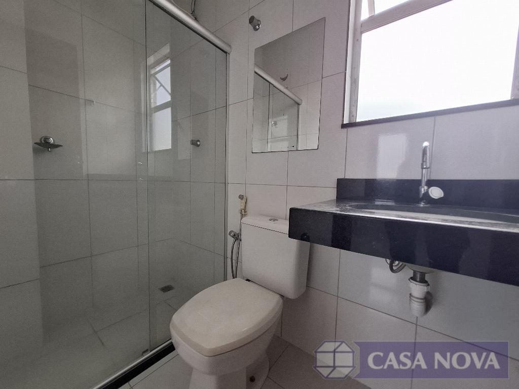 Apartamento para alugar no Centro com 80 m², 2 quartos e 1 vaga — foto 3