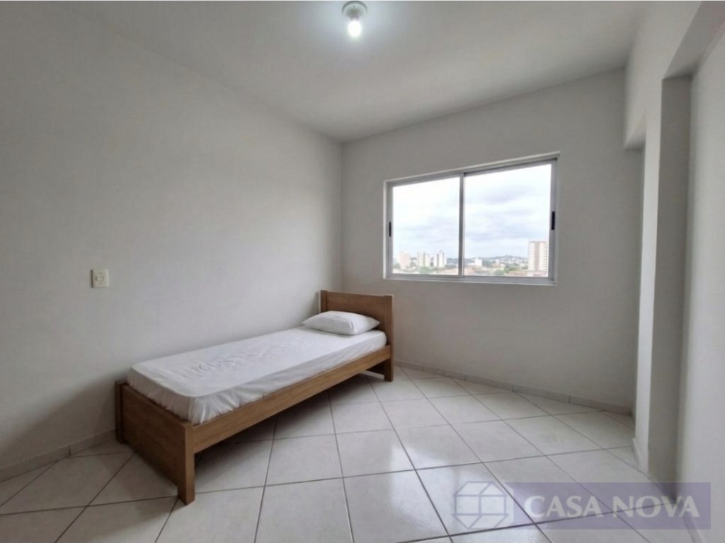Apartamento para alugar no Centro com 80 m², 2 quartos e 1 vaga — foto 4