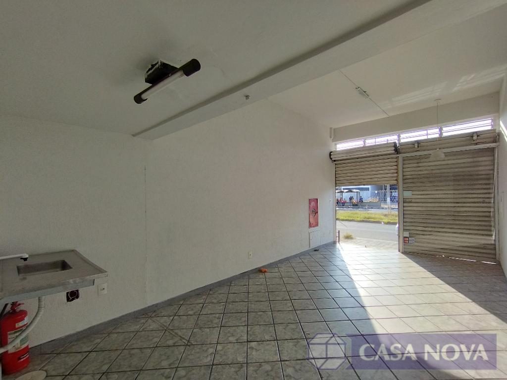 Loja para alugar na Santa Clara com 35 m² — foto 3