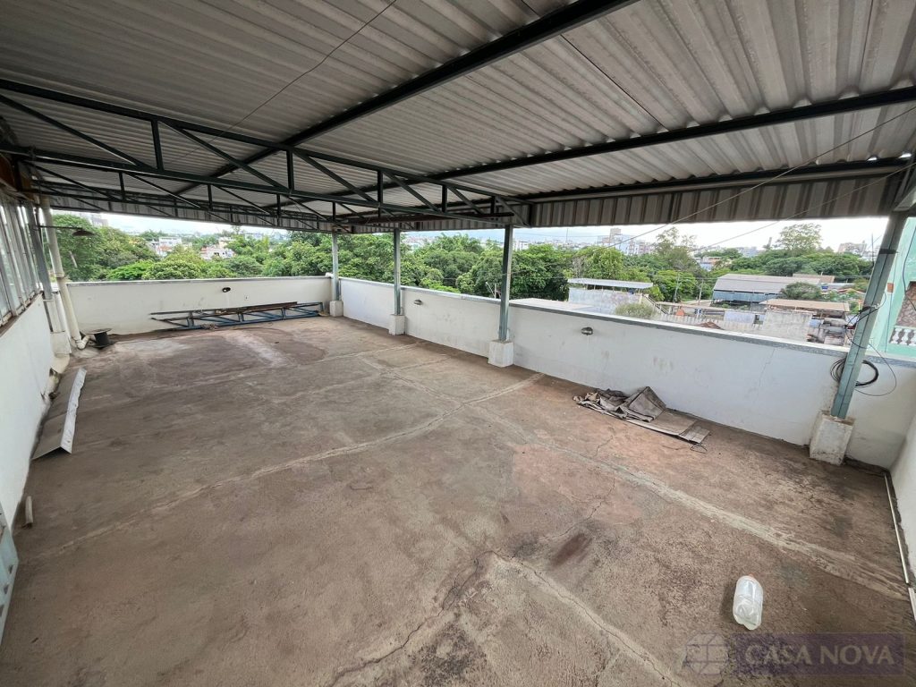 Cobertura à venda no Porto Velho com 176.94 m², 3 quartos e 1 vaga — foto 3