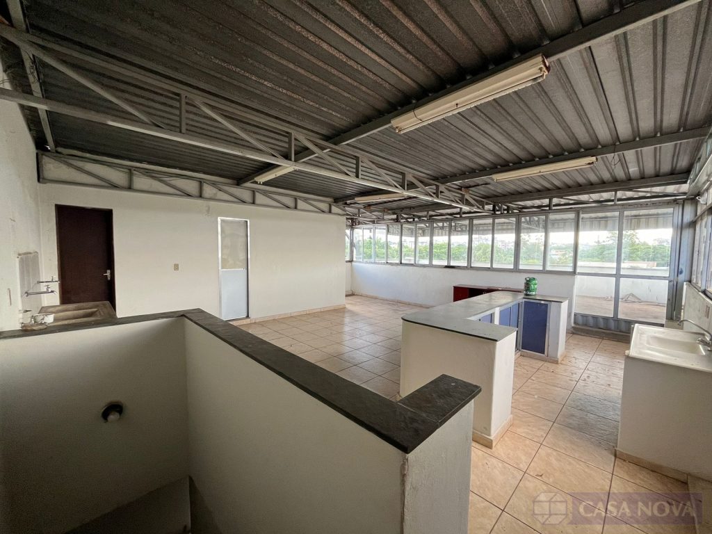 Cobertura à venda no Porto Velho com 176.94 m², 3 quartos e 1 vaga — foto 4