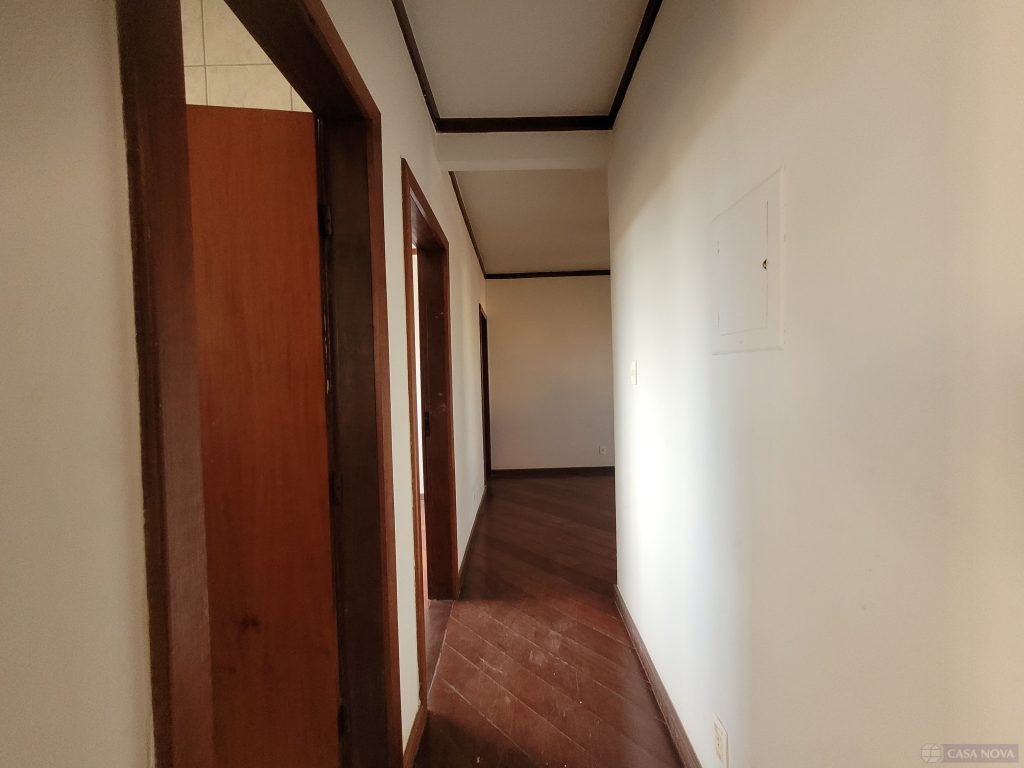 Cobertura no Porto Velho, Divinópolis