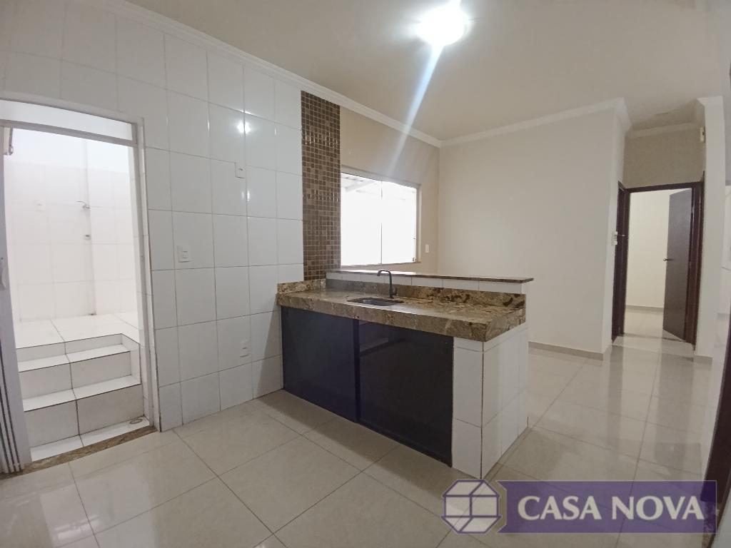 Casa no Belvedere II, Divinópolis