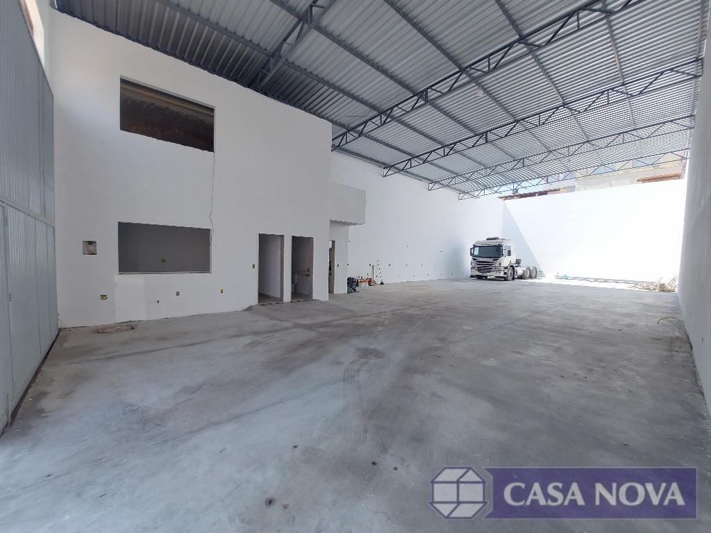 Galpão para alugar no São Judas com 360 m² — foto 2
