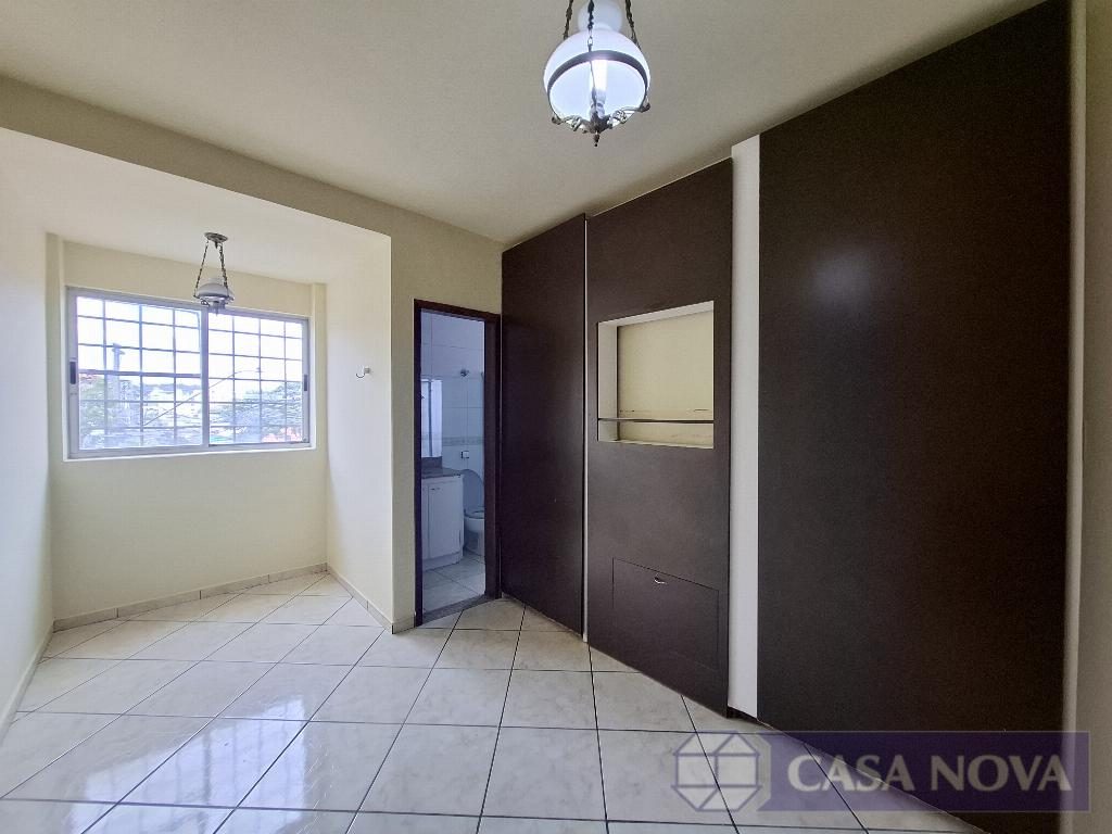 Apartamento à venda no Centro com 110 m², 3 quartos e 1 vaga — foto 2