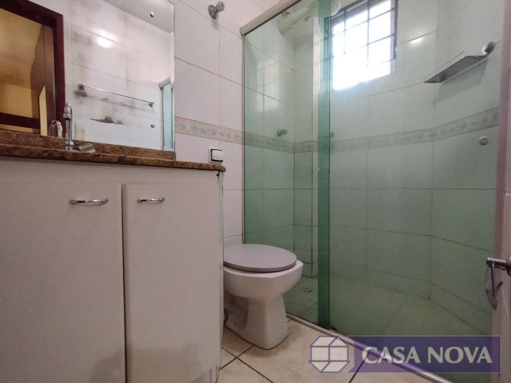 Apartamento à venda no Centro com 110 m², 3 quartos e 1 vaga — foto 4