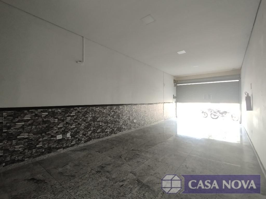 Loja para alugar no Centro com 60 m² — foto 3