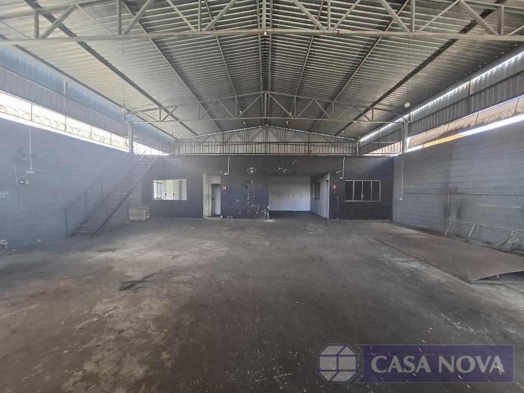 Galpão para alugar no Catalão com 340 m² — foto 2