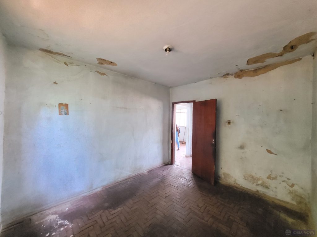 Casa no São João de Deus, Divinópolis