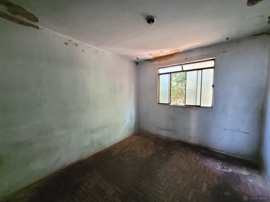 Casa à venda no São João de Deus com 80 m² e 2 quartos — foto 2