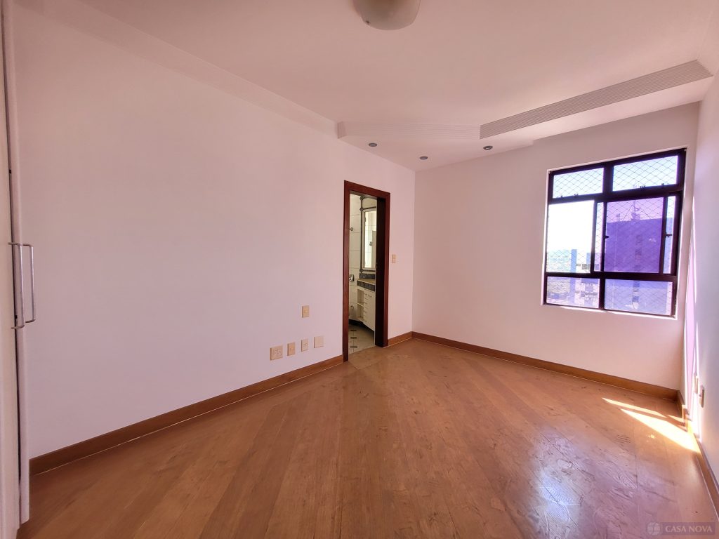 Apartamento à venda no Centro com 200 m², 3 quartos e 2 vagas — foto 5