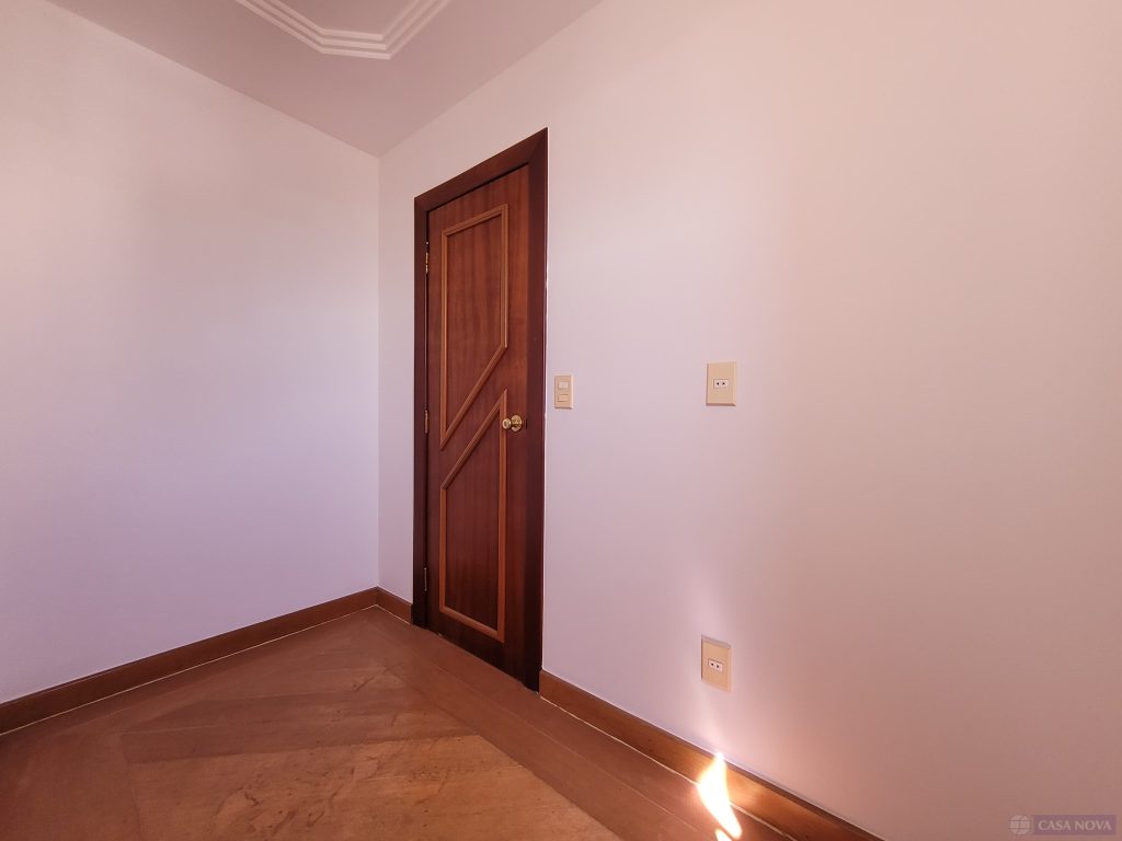 Apartamento à venda no Centro com 200 m², 3 quartos e 2 vagas — foto 3