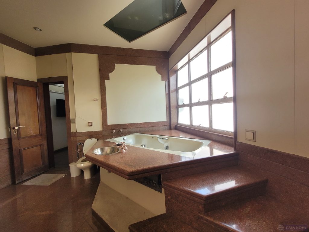 Casa à venda no Sidil com 758 m², 5 quartos e 5 vagas — foto 3