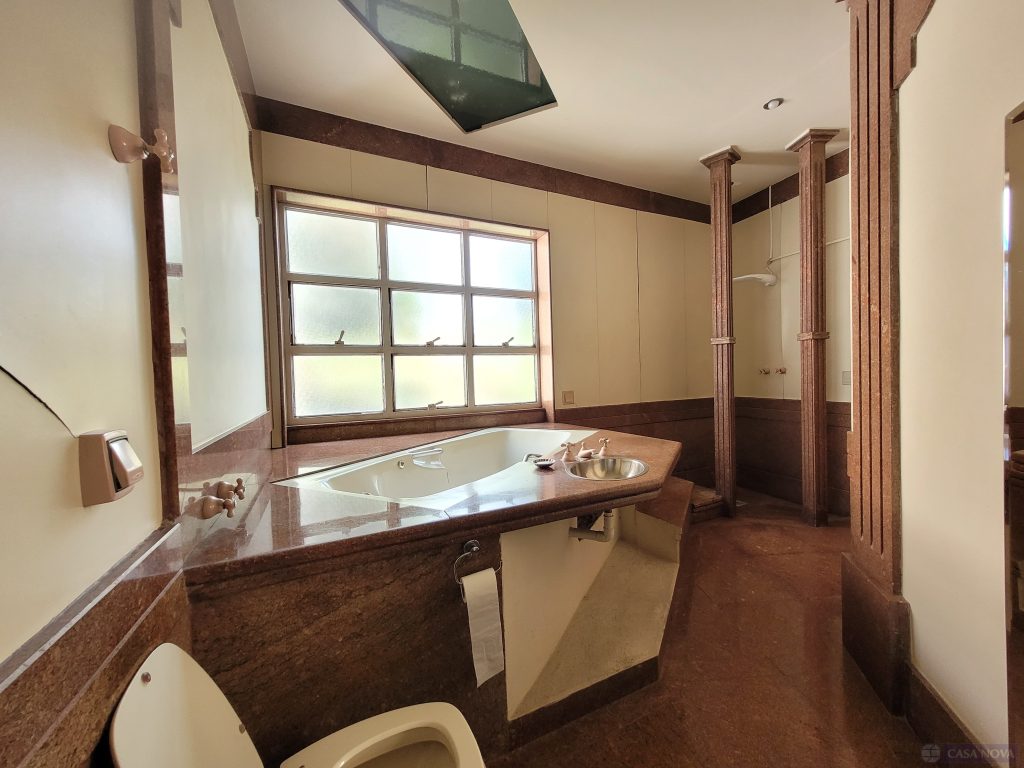 Casa à venda no Sidil com 758 m², 5 quartos e 5 vagas — foto 4