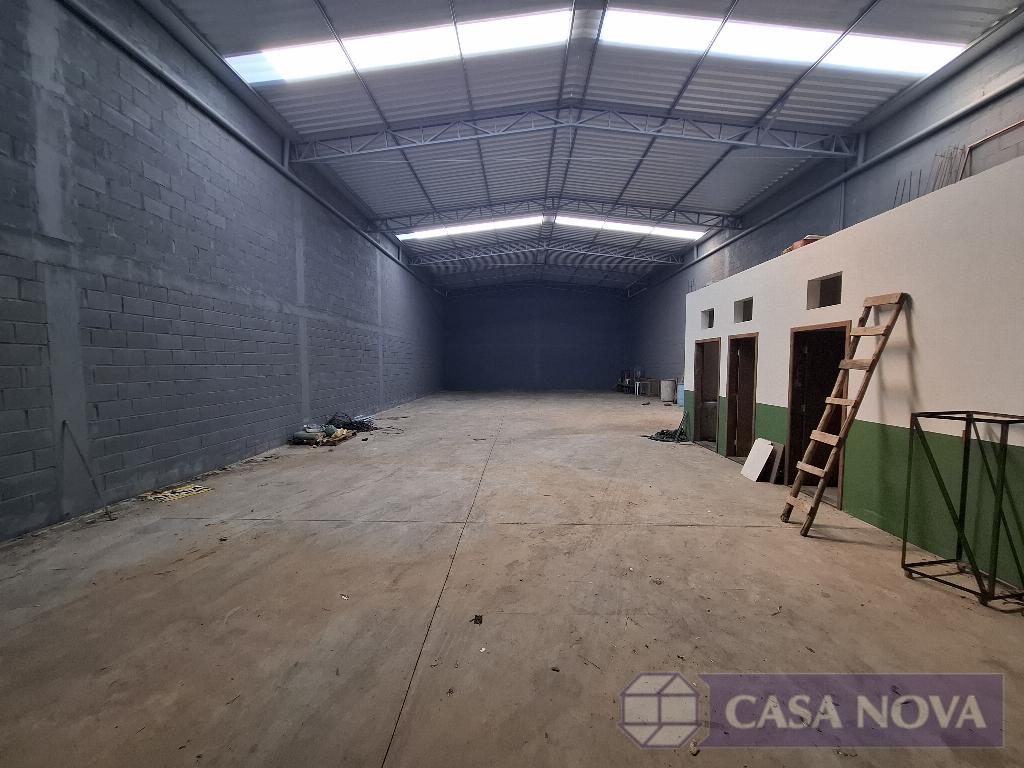 Galpão para alugar no Chanador com 330 m² — foto 2