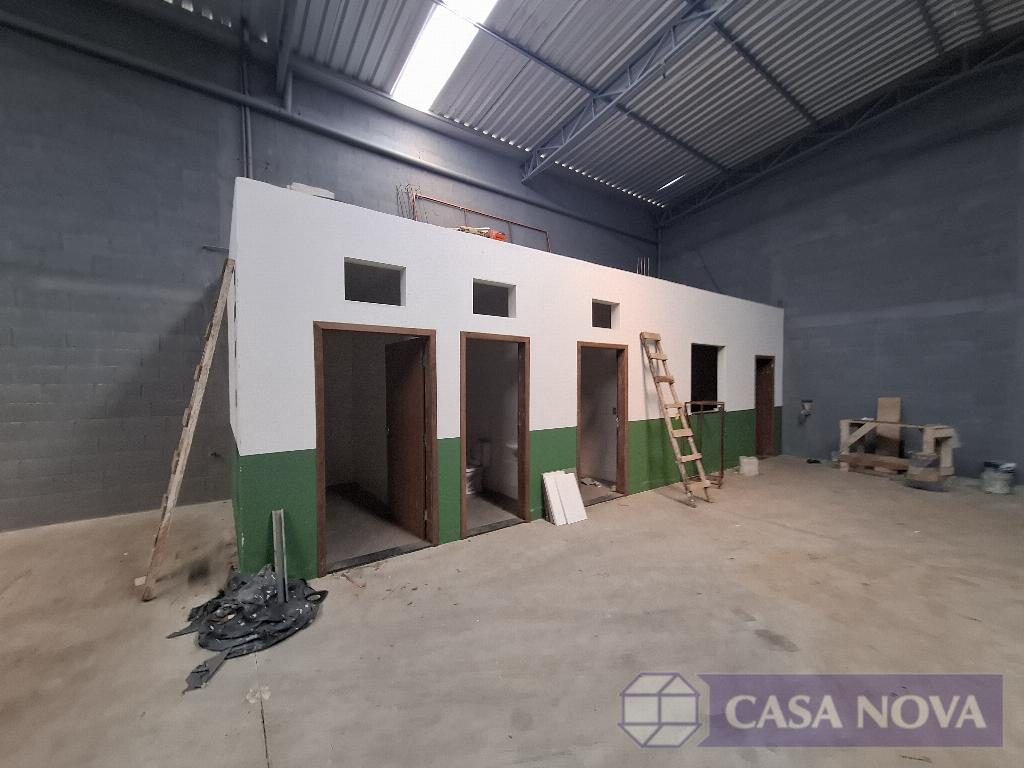 Galpão para alugar no Chanador com 330 m² — foto 3