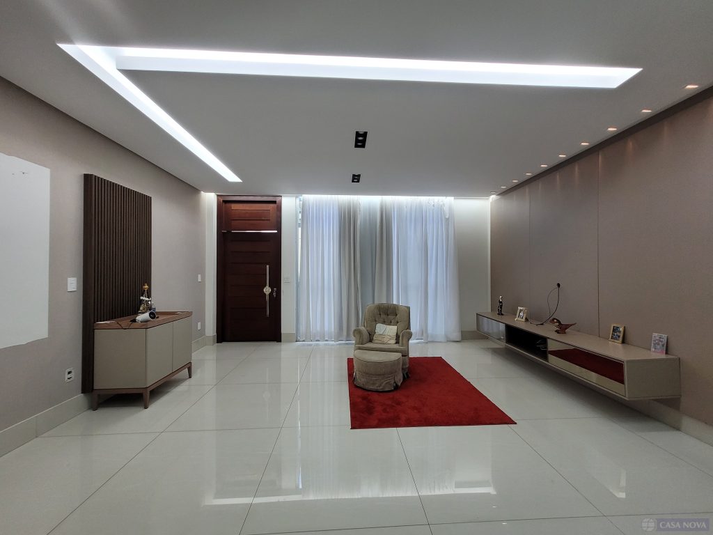 Casa à venda na Santa Tereza com 460 m², 4 quartos e 5 vagas — foto 3
