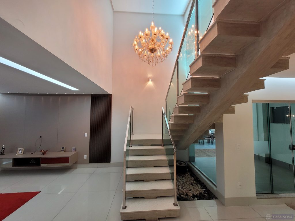 Casa à venda na Santa Tereza com 460 m², 4 quartos e 5 vagas — foto 2