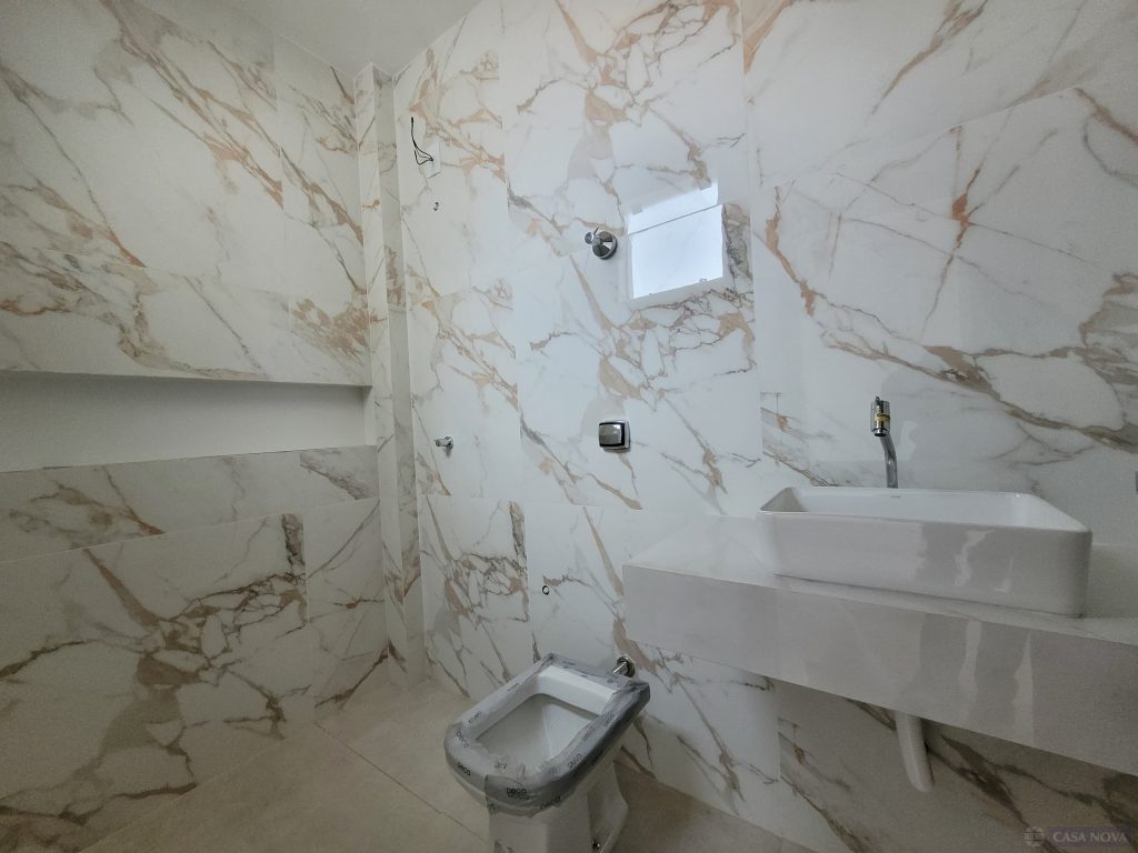 Sobrado à venda no Fabio Notini com 90 m², 3 quartos e 1 vaga — foto 3