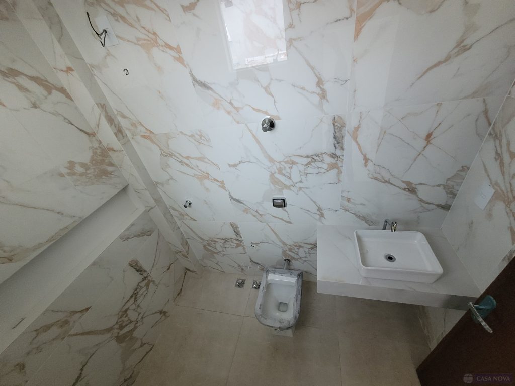 Sobrado à venda no Fabio Notini com 90 m², 3 quartos e 1 vaga — foto 4