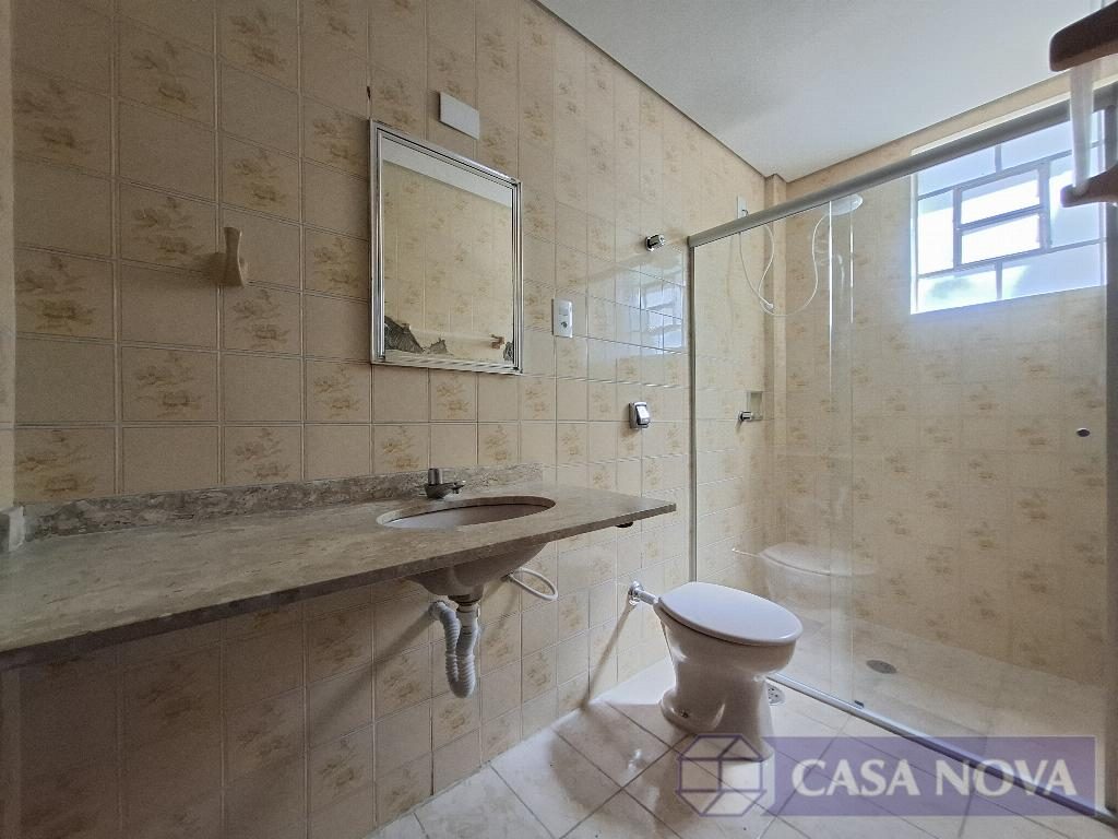 Apartamento para alugar no Centro com 100 m², 2 quartos e 1 vaga — foto 2