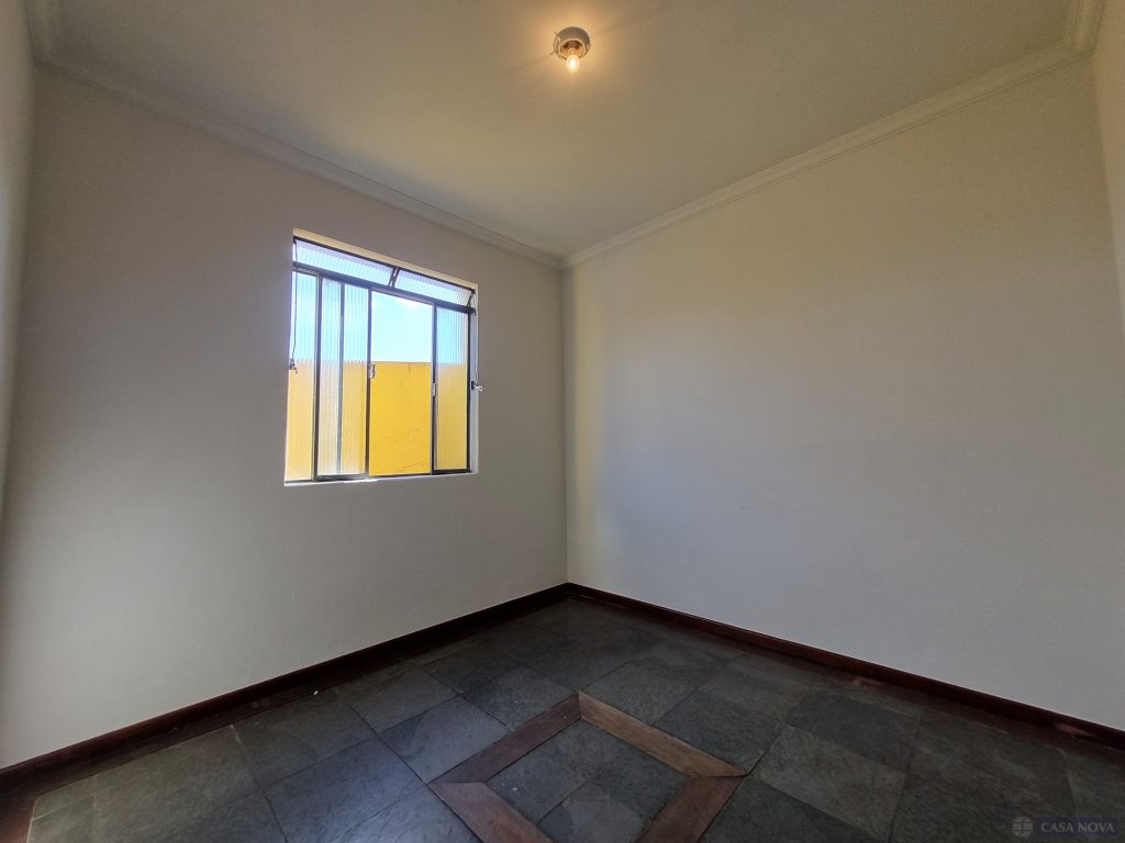 Apartamento à venda no Santo Antônio com 93 m², 3 quartos e 1 vaga — foto 2