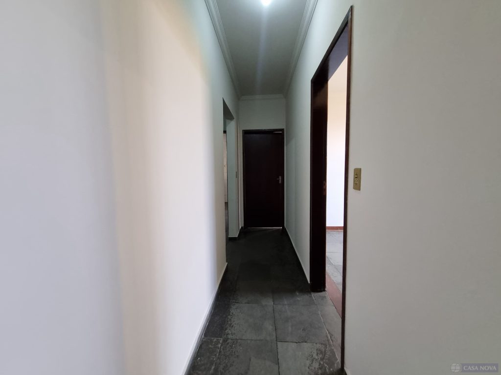 Apartamento à venda no Santo Antônio com 93 m², 3 quartos e 1 vaga — foto 4