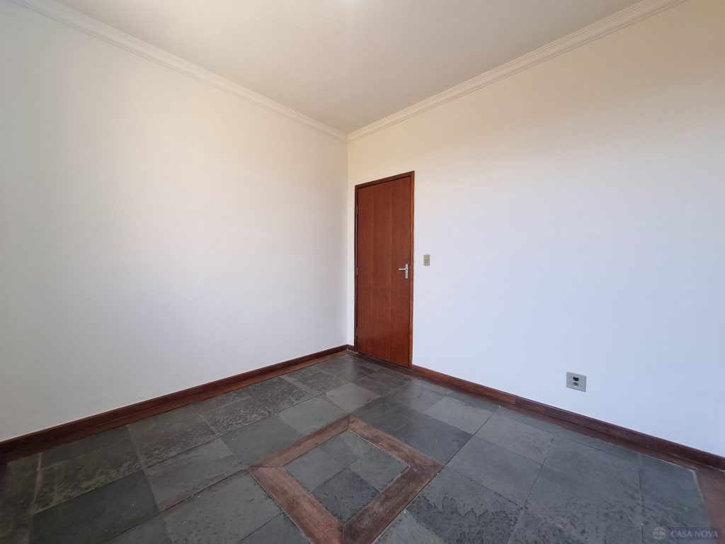 Apartamento à venda no Santo Antônio com 93 m², 3 quartos e 1 vaga — foto 3