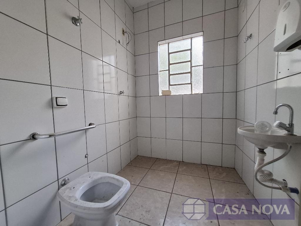 Casa para alugar no Centro com 120 m² e 4 quartos — foto 2