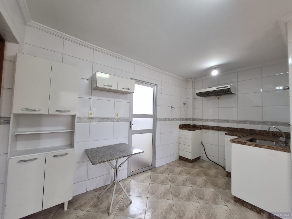 Cobertura para alugar no Centro com 140 m², 3 quartos e 1 vaga — foto 4