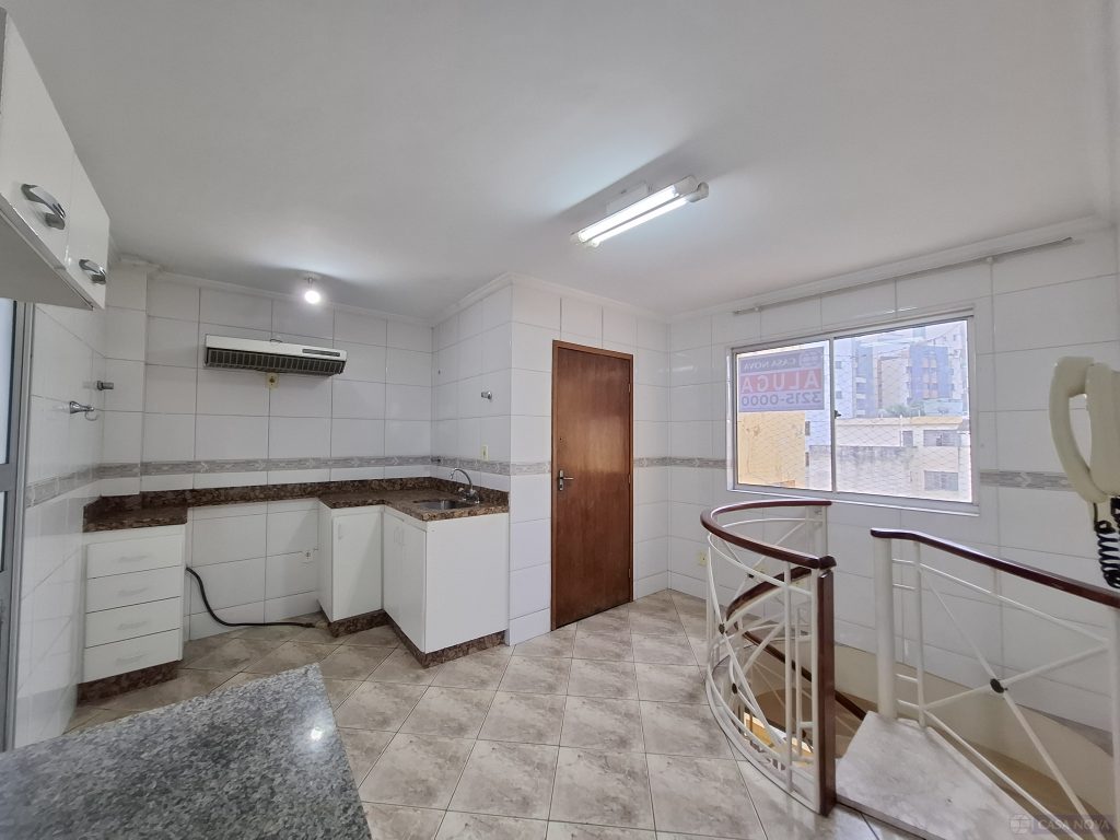 Cobertura para alugar no Centro com 140 m², 3 quartos e 1 vaga — foto 5
