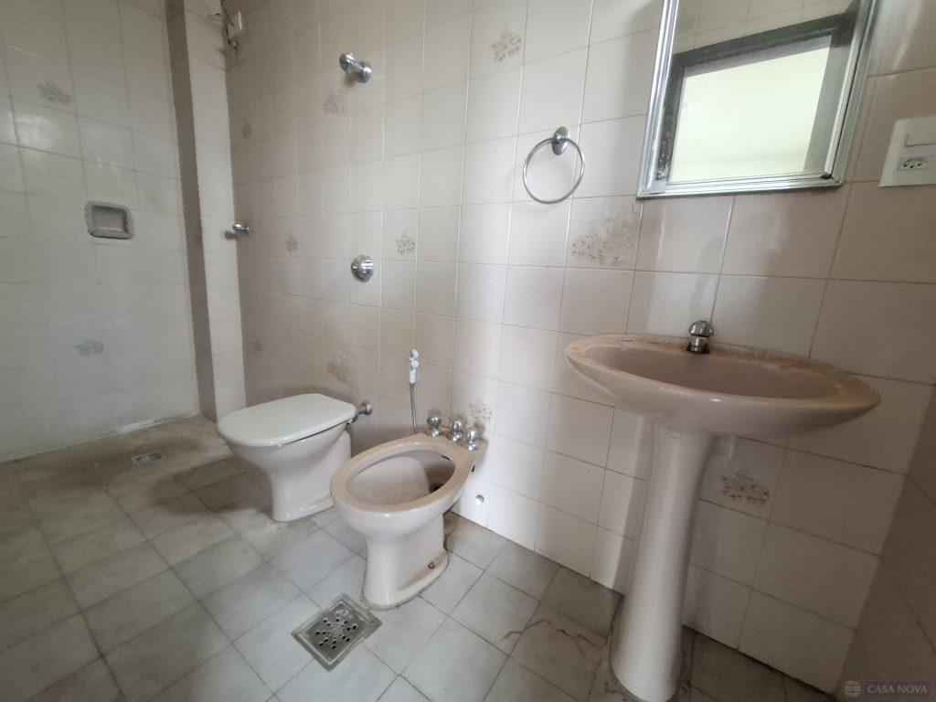 Apartamento para alugar no Centro com 120 m², 3 quartos e 1 vaga — foto 4