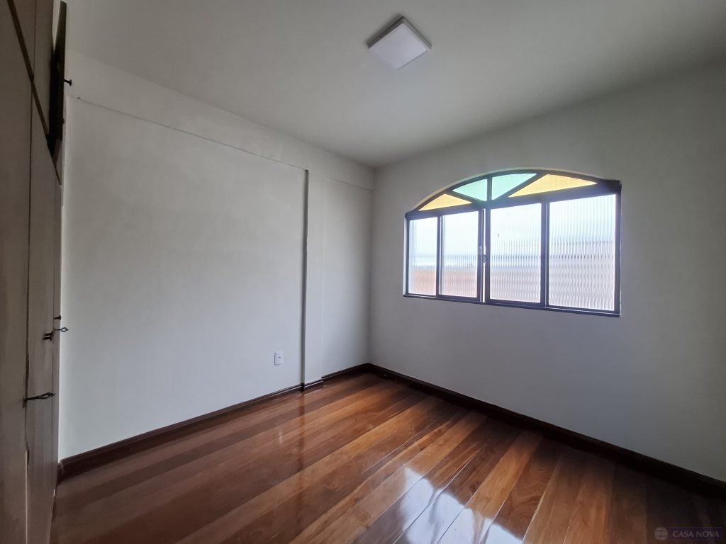 Apartamento para alugar no Centro com 120 m², 3 quartos e 1 vaga — foto 5