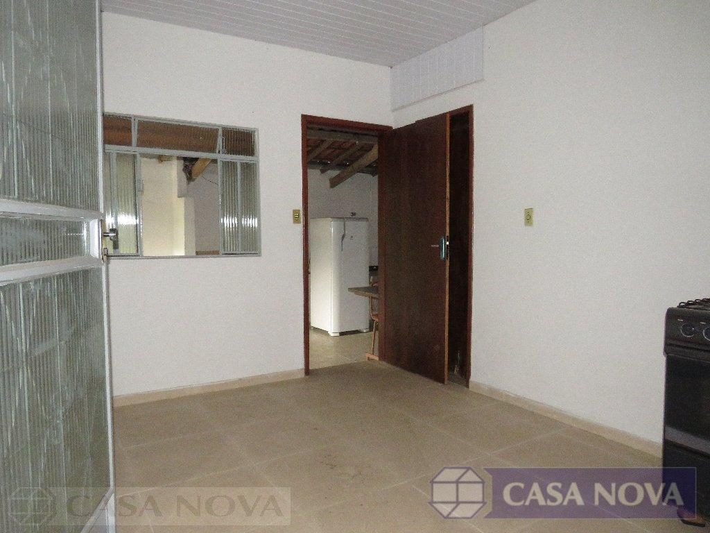 Casa para alugar no São José com 75 m², 1 quarto e 3 vagas — foto 2