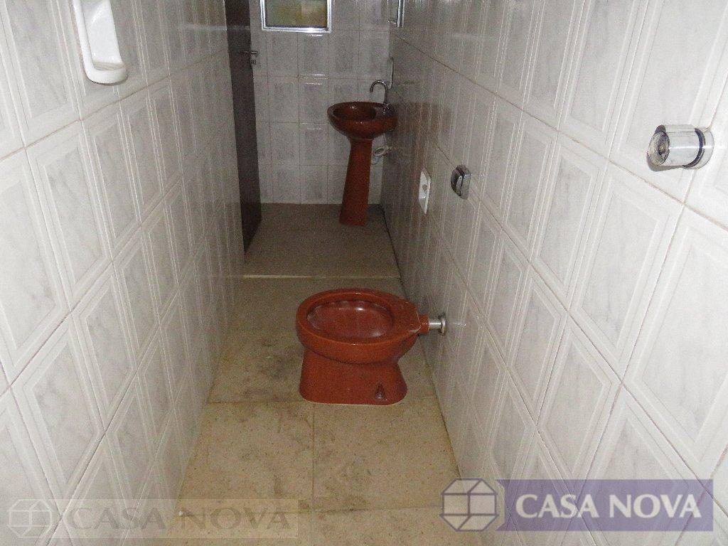 Casa para alugar no São José com 75 m², 1 quarto e 3 vagas — foto 5