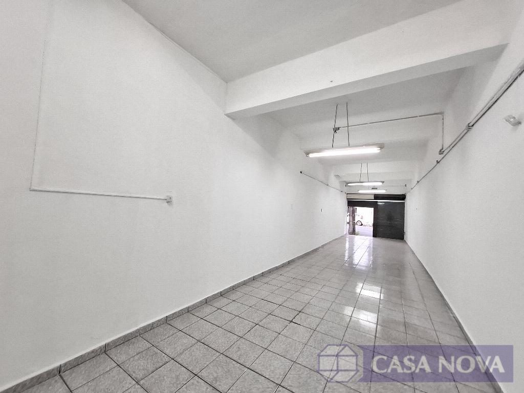 Loja para alugar no Centro com 60 m² — foto 3