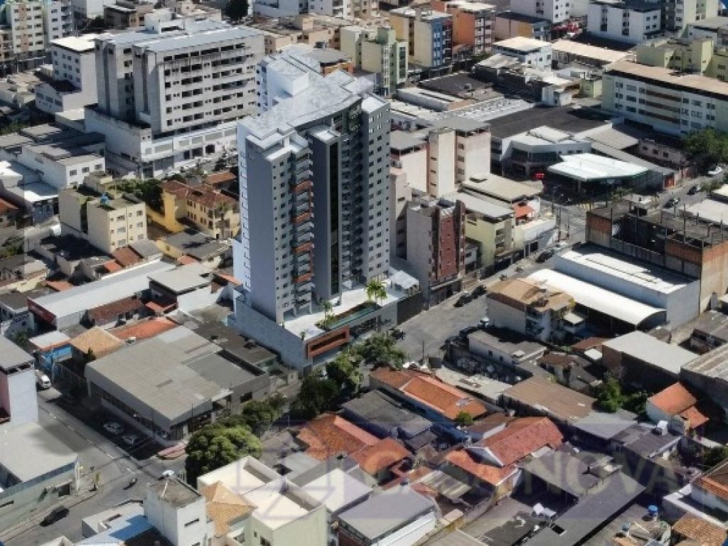 Apartamento à venda no Centro com 125 m², 3 quartos e 2 vagas — foto 4