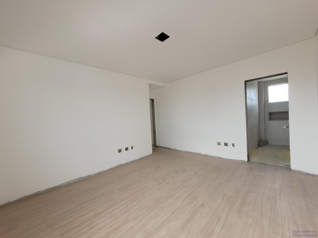 Apartamento à venda no Centro com 125 m², 3 quartos e 2 vagas — foto 3
