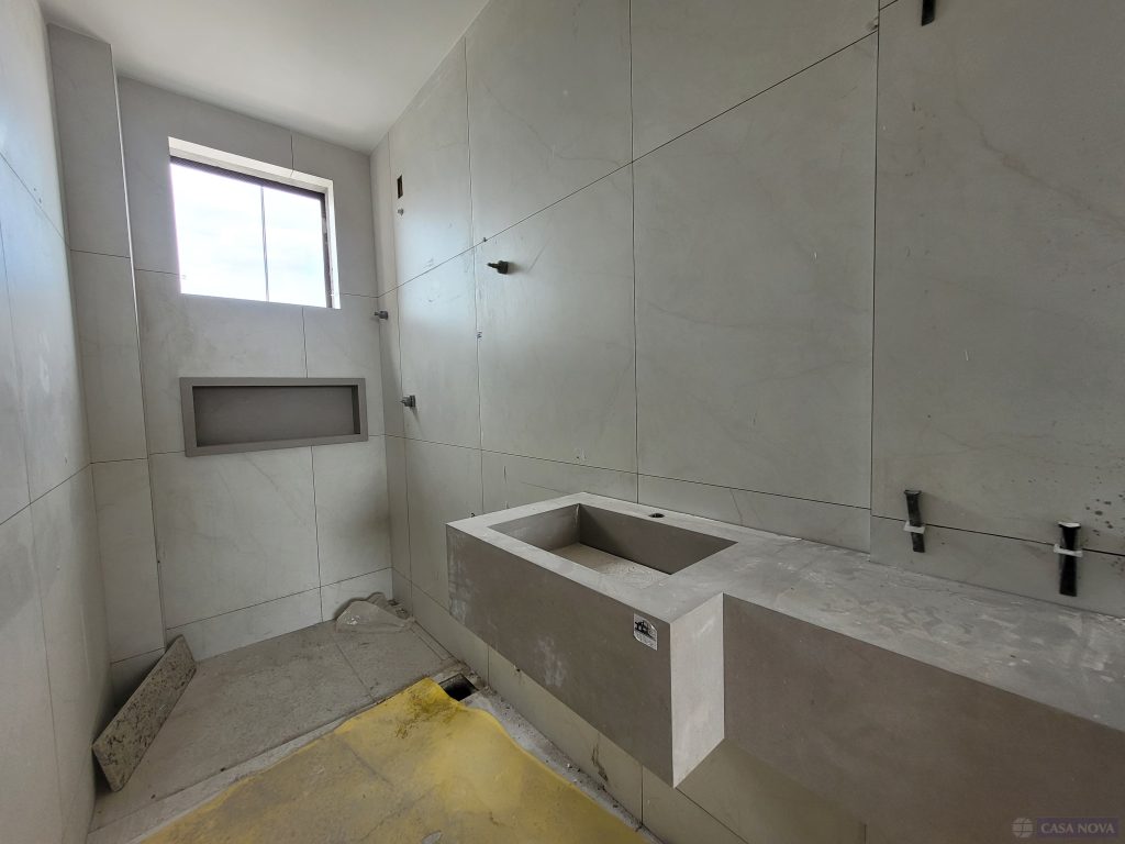 Apartamento à venda no Centro com 125 m², 3 quartos e 2 vagas — foto 4