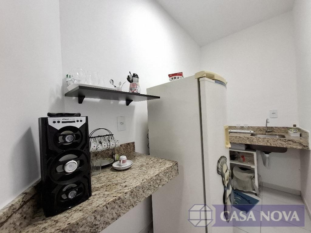 Sala para alugar no Centro com 35 m² — foto 4