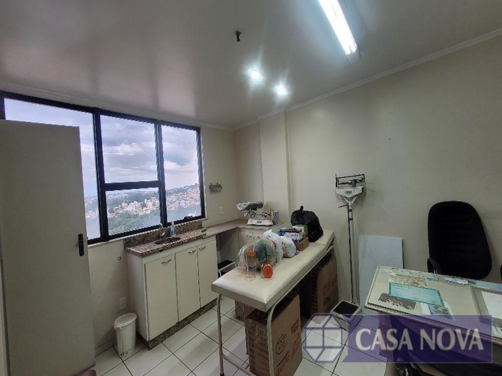 Sala à venda no Centro com 50 m² — foto 2