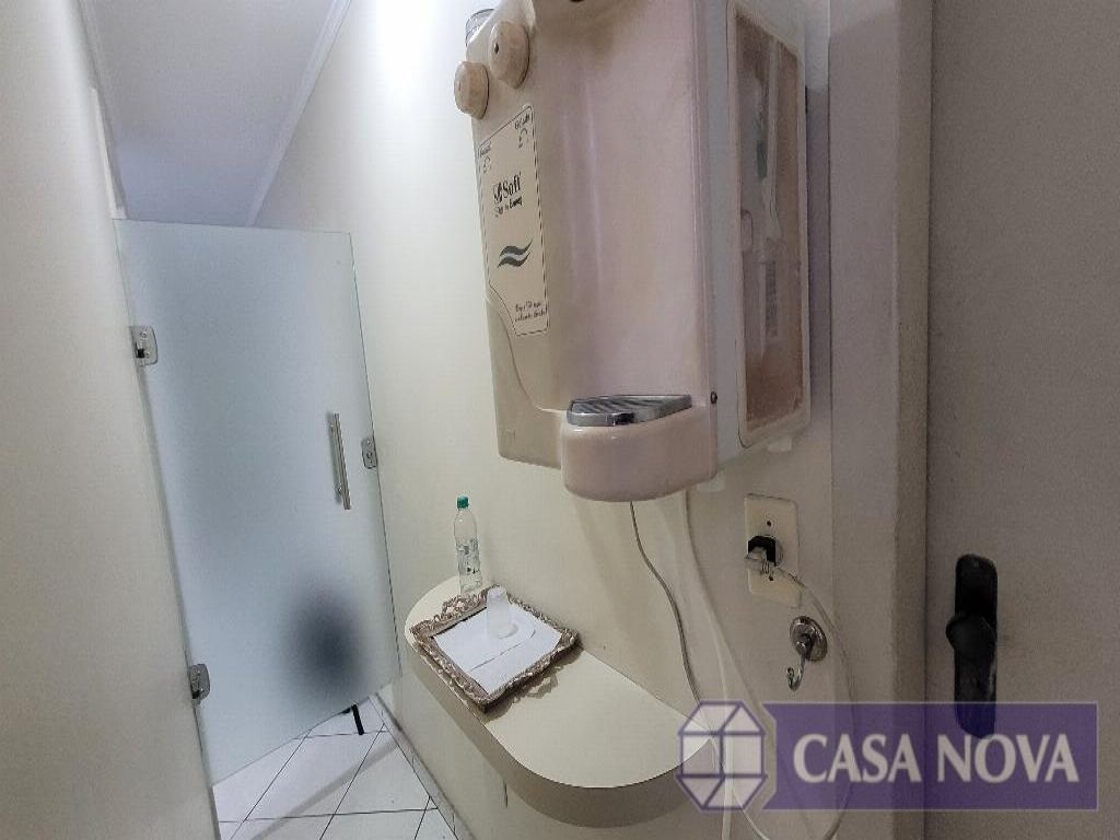 Sala à venda no Centro com 50 m² — foto 5
