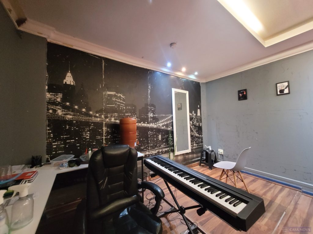 Sala à venda no Centro com 44 m² — foto 4