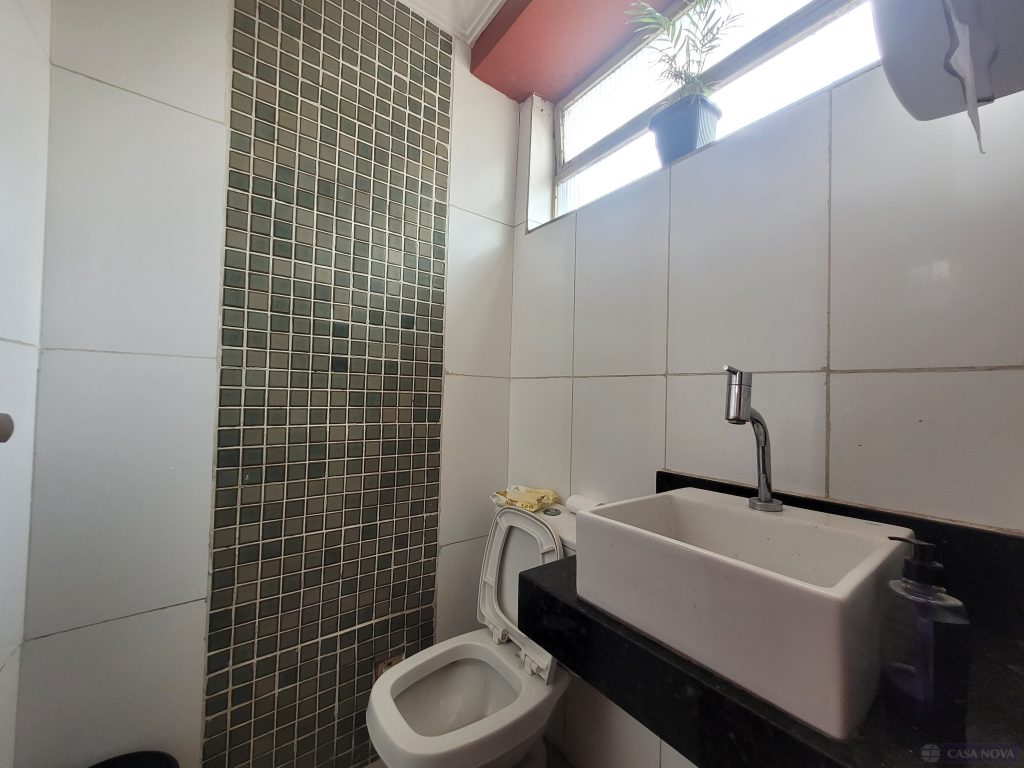 Sala à venda no Centro com 44 m² — foto 5