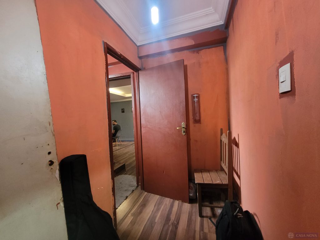 Sala à venda no Centro com 44 m² — foto 2