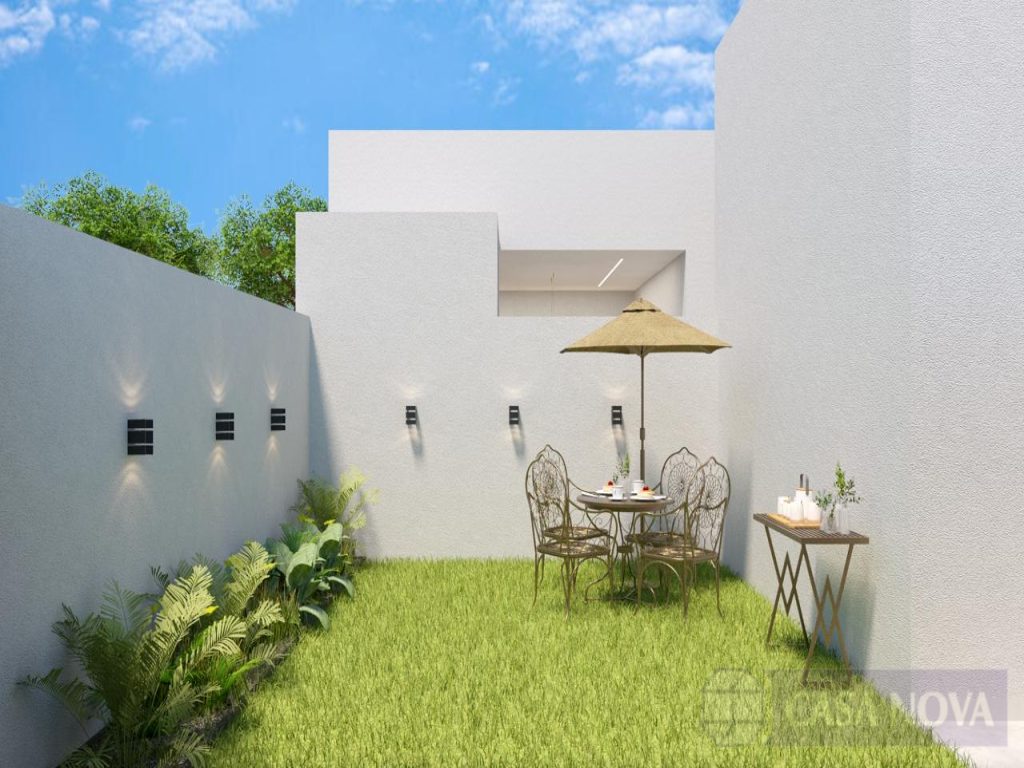 Casa à venda no Belvedere com 90 m², 3 quartos e 2 vagas — foto 5