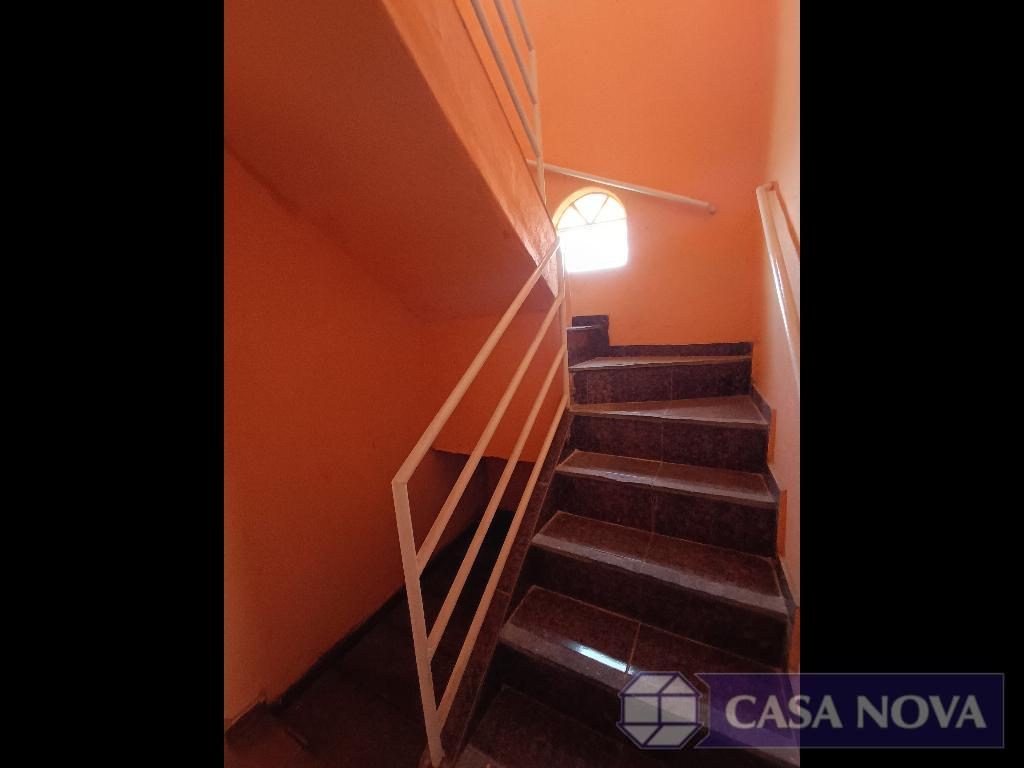 Apartamento para alugar na Santa Luzia com 60 m² e 2 quartos — foto 5